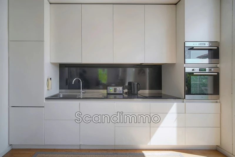 Vente appartement Antibes  