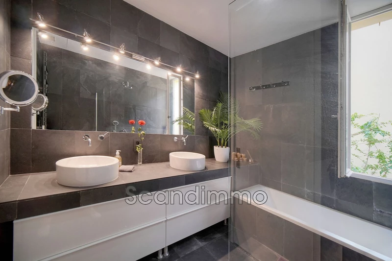 Vente appartement Antibes  