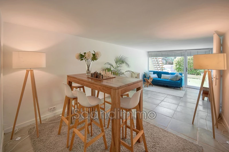 Vente appartement Antibes  