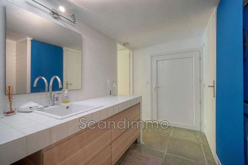 Vente appartement Antibes  