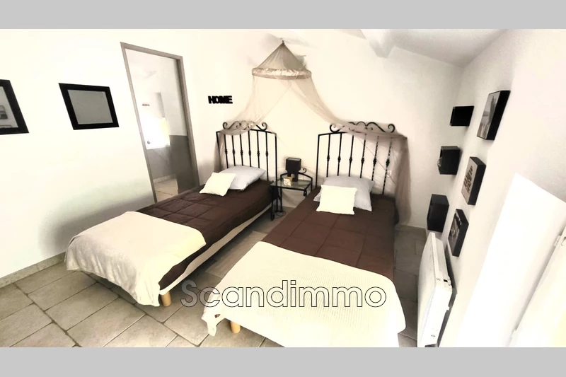 Vente maison de village Les Arcs  