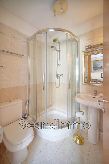 Vente appartement Nice  