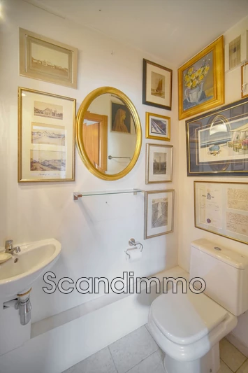 Vente appartement Nice  
