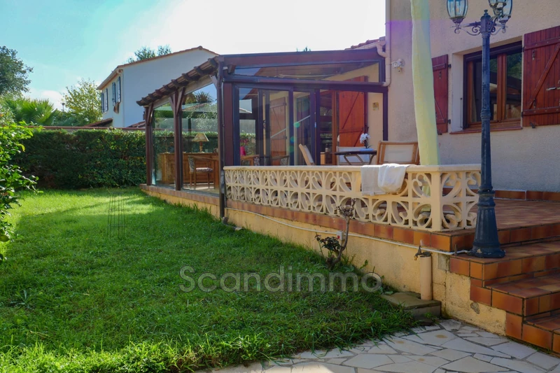 Vente maison Saint-Génis-des-Fontaines  