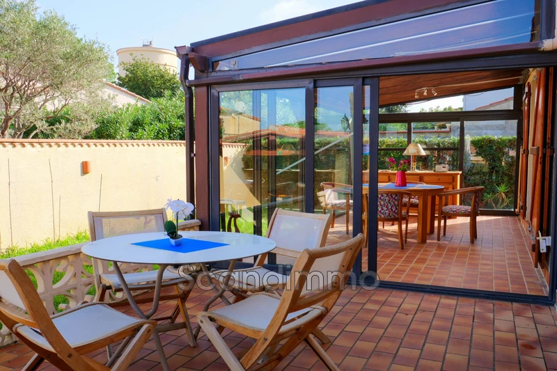 Vente maison Saint-Génis-des-Fontaines  