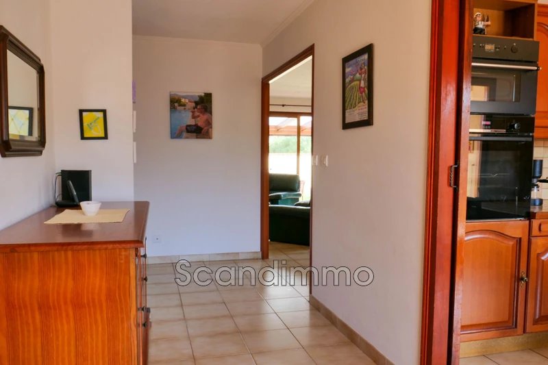 Vente maison Saint-Génis-des-Fontaines  