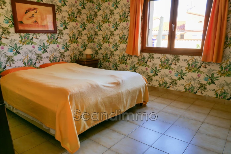 Vente maison Saint-Génis-des-Fontaines  