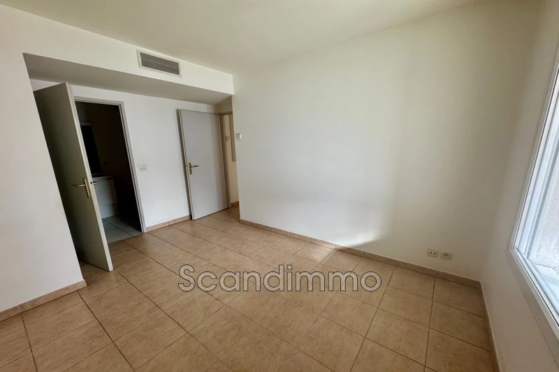 Vente appartement Marseille  