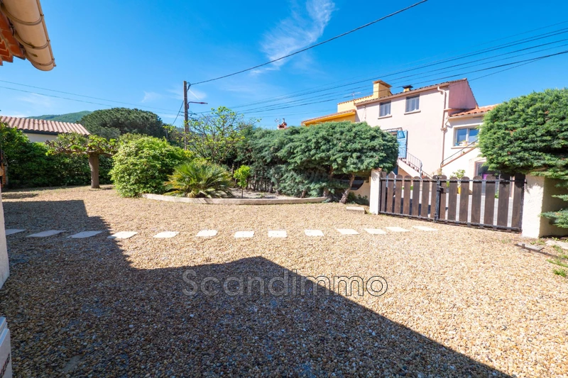 Vente maison Sorède  