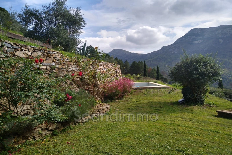 Vente maison Sumène  