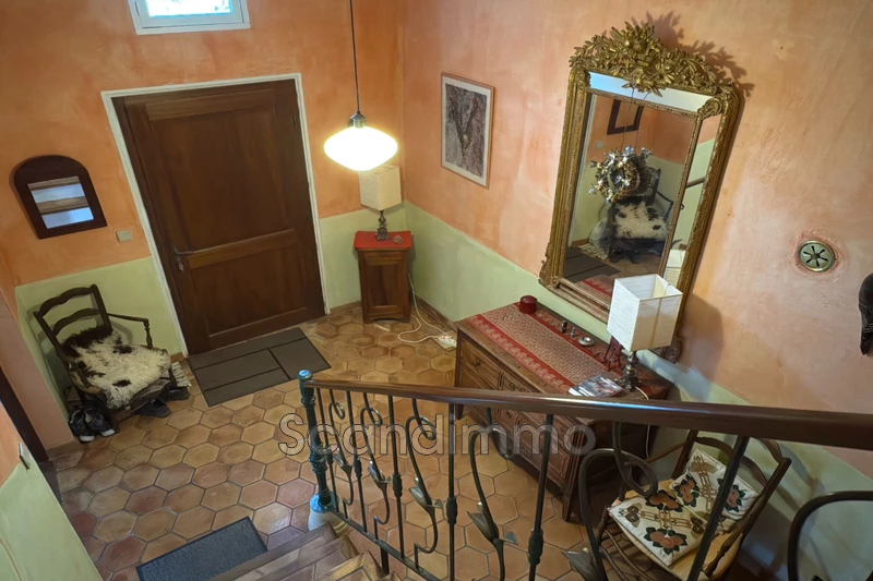 Vente maison Sumène  