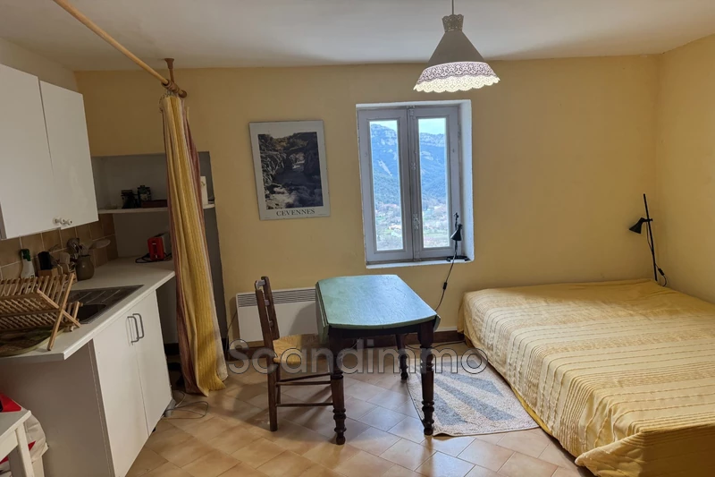 Vente maison Sumène  