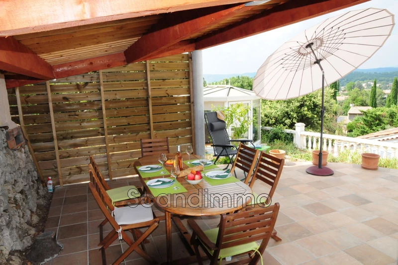 Vente maison Carcès  