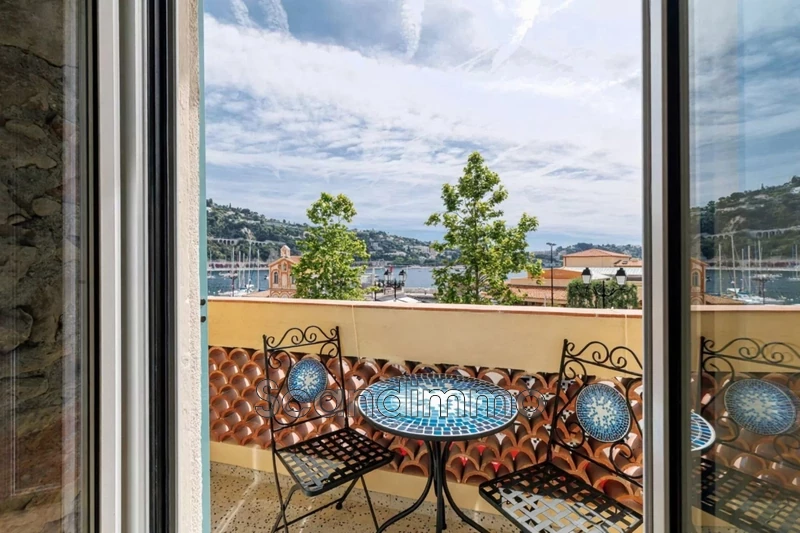 Photo Apartment Villefranche-sur-Mer 06,   to buy apartment  3 bedroom   68&nbsp;m&sup2;