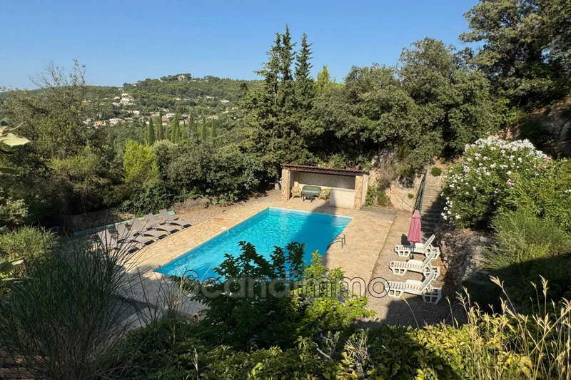 Vente maison Cotignac  