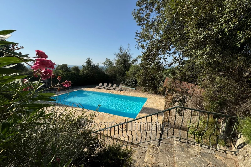 Vente maison Cotignac  
