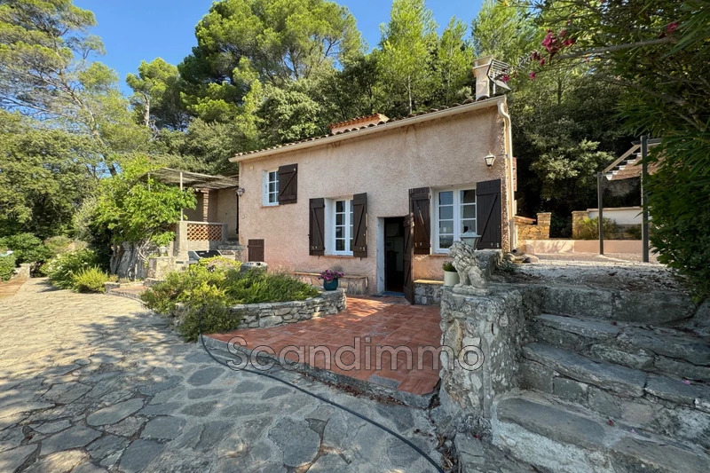 Vente maison Cotignac  