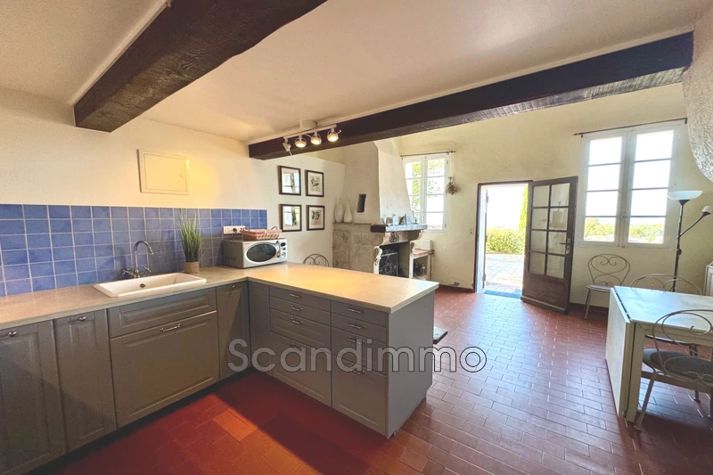 Vente maison Cotignac  