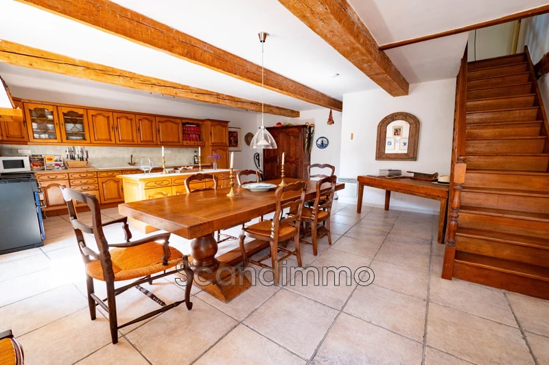 Vente maison Fitou  