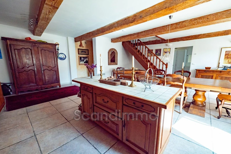 Vente maison Fitou  