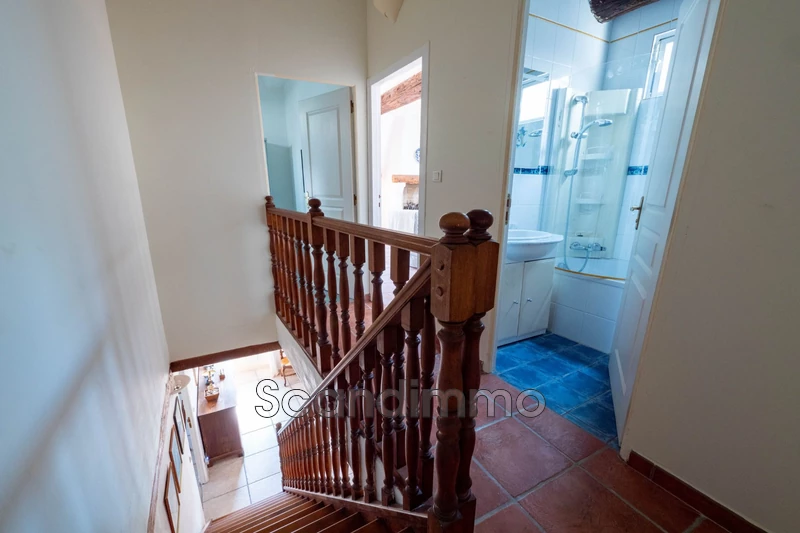 Vente maison Fitou  