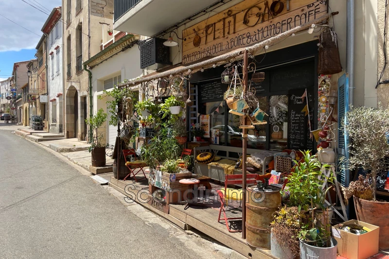 Vente maison Fitou  