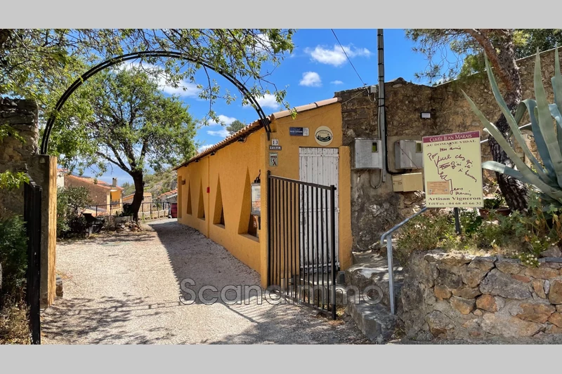 Vente maison Fitou  