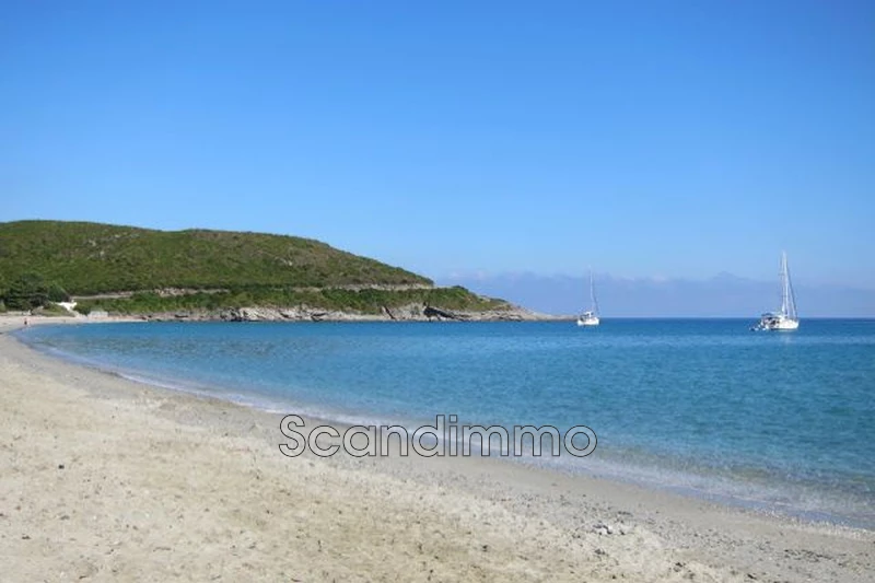Vente appartement Bastia  