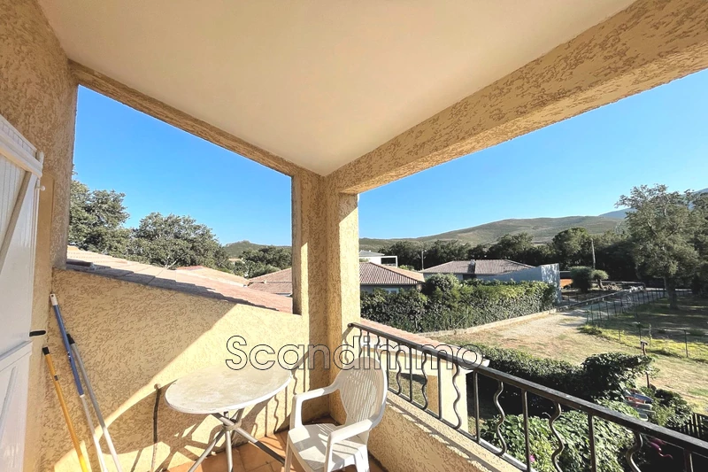 Vente appartement Bastia  