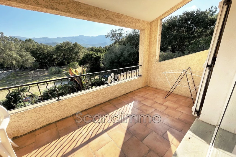 Vente appartement Bastia  