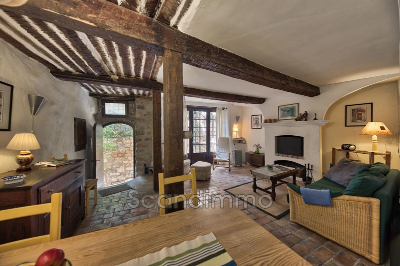 Vente maison de village Les Arcs  