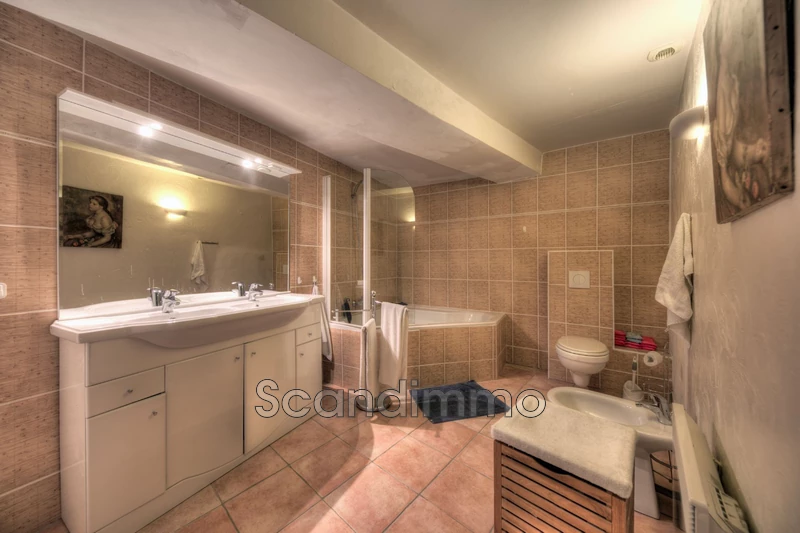 Vente maison de village Les Arcs  