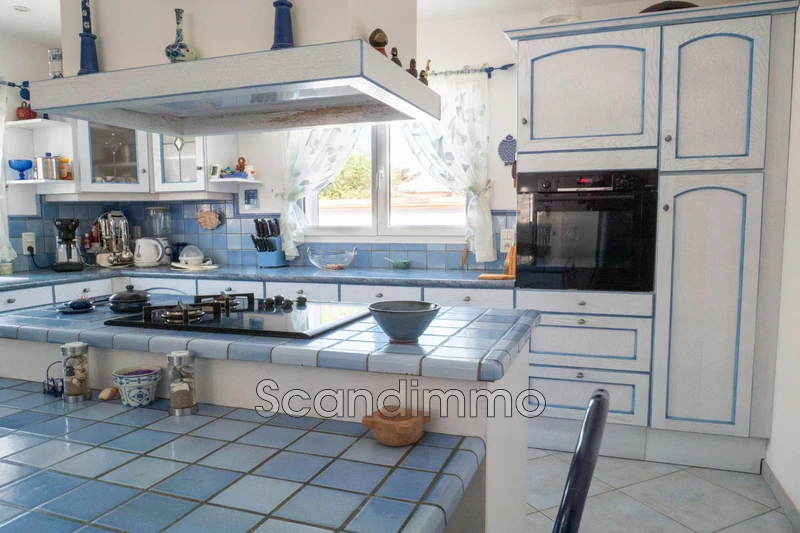 Vente maison Le Barcarès  