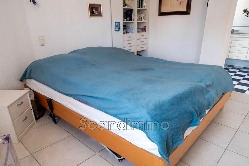 Vente maison Le Barcarès  