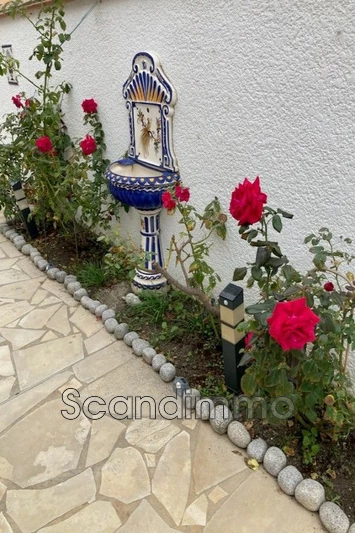 Vente maison Le Barcarès  