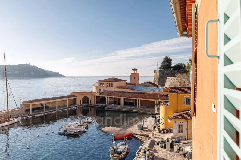 Photo Apartment Villefranche-sur-Mer 06,   to buy apartment  2 bedroom   61&nbsp;m&sup2;