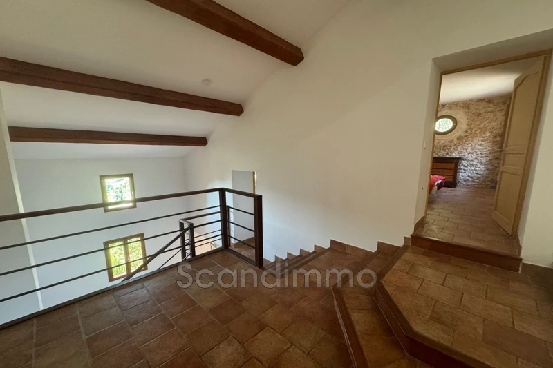 Vente maison Cotignac  