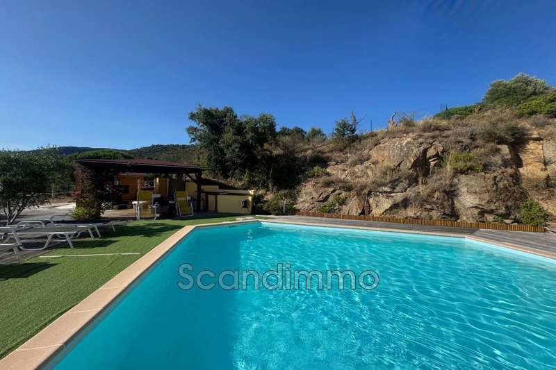 Vente maison Le Lavandou  