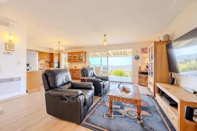 Vente maison Le Lavandou  