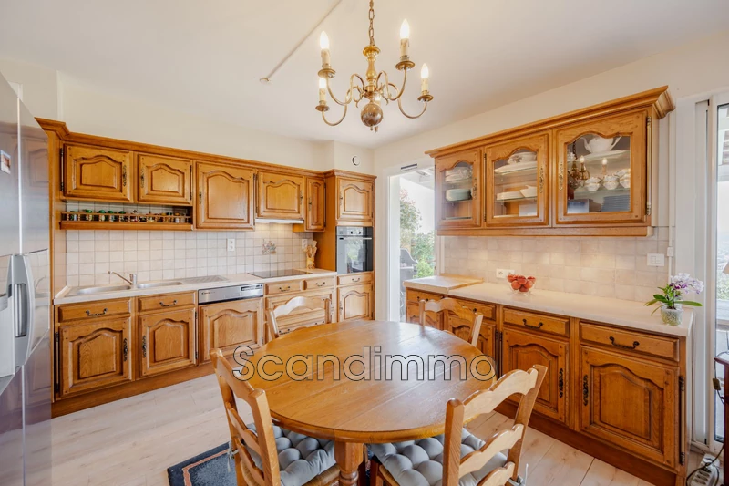 Vente maison Le Lavandou  