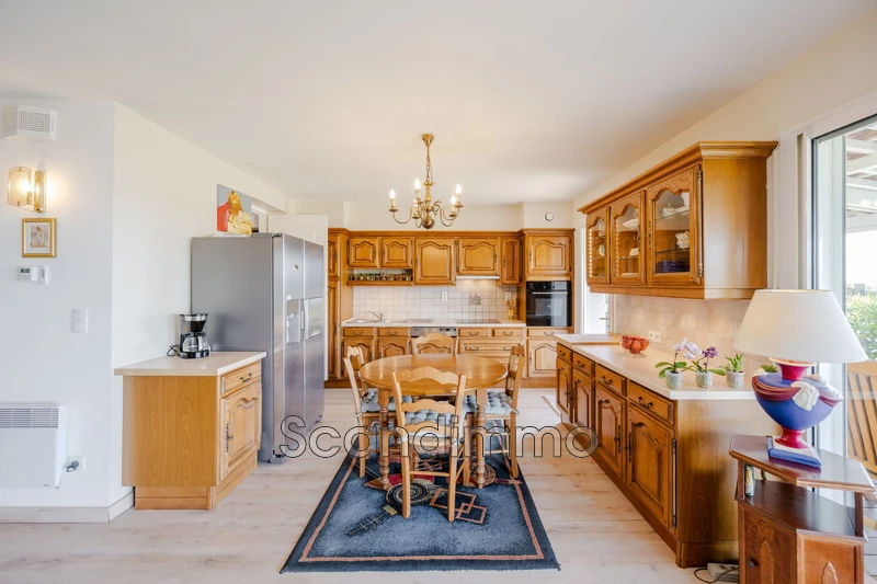 Vente maison Le Lavandou  