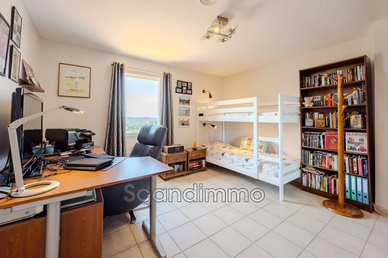 Vente maison Le Lavandou  