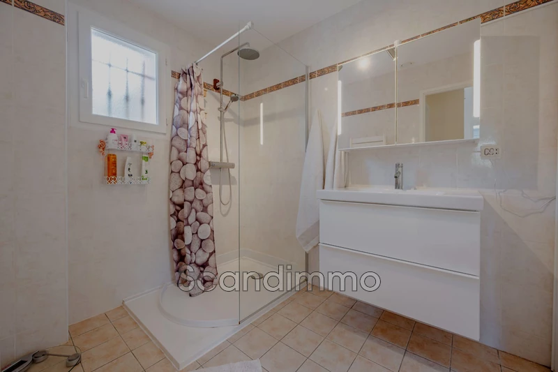 Vente maison Le Lavandou  