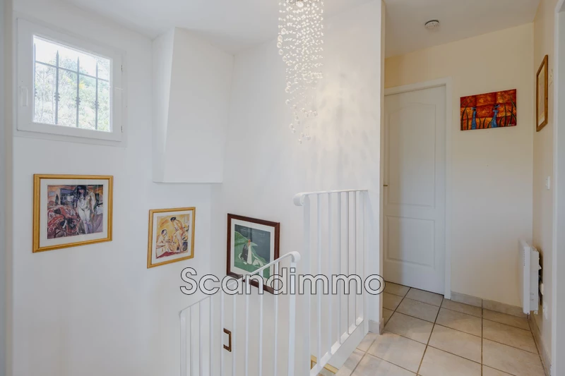 Vente maison Le Lavandou  