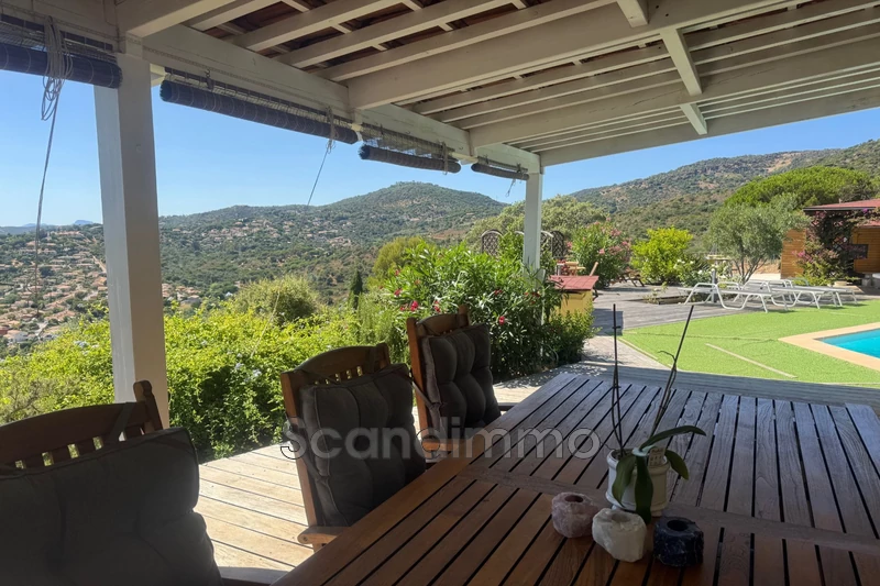 Vente maison Le Lavandou  