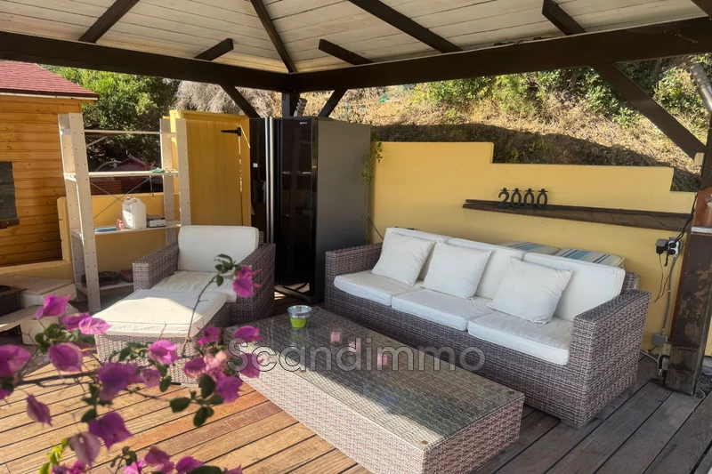 Vente maison Le Lavandou  
