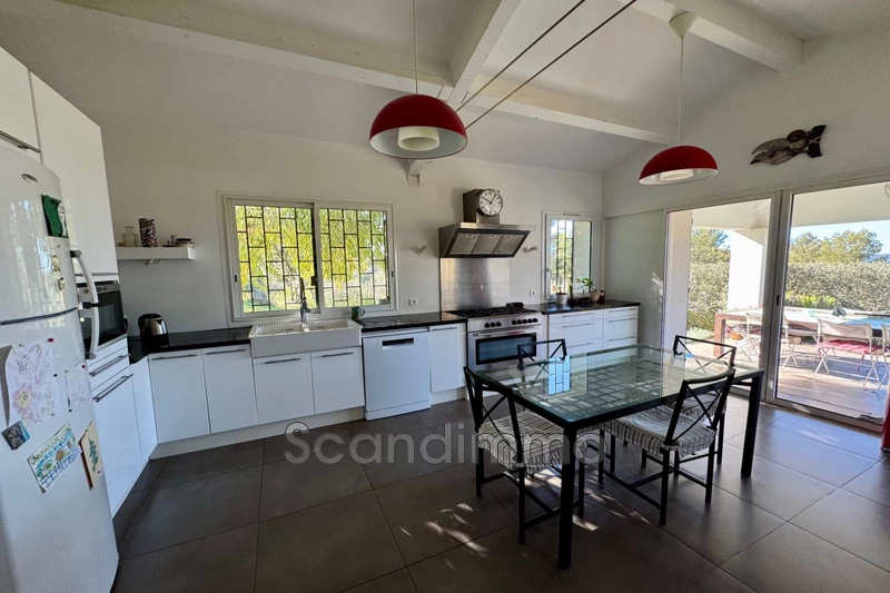 Vente villa Moissac-Bellevue  