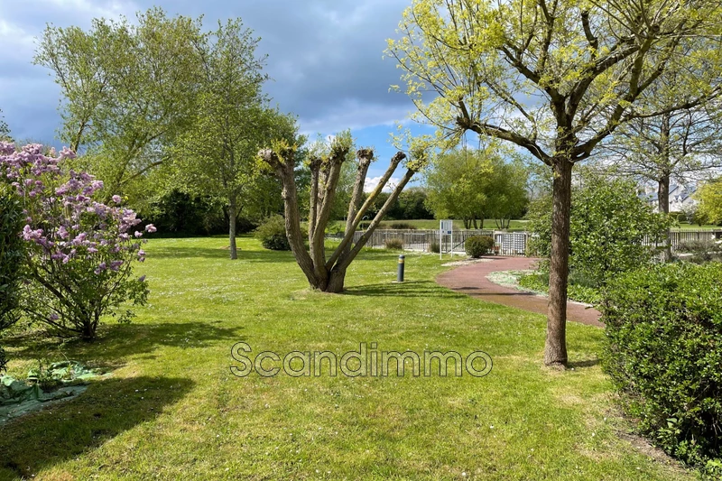 Vente maison Port-en-Bessin-Huppain  