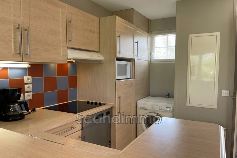 Vente maison Port-en-Bessin-Huppain  