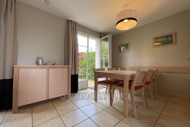 Vente maison Port-en-Bessin-Huppain  